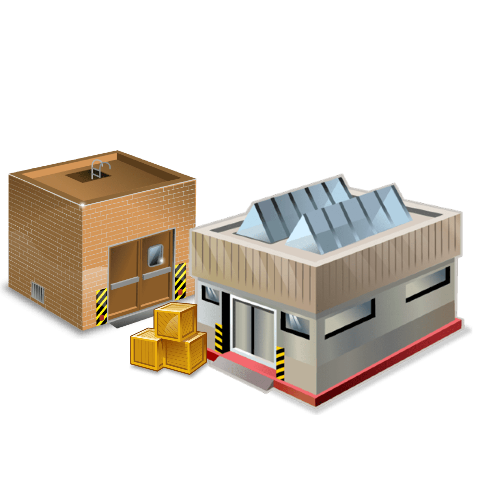 warehouses group warehouses complete service warehousing fulfillment distribution 3pl third party logistics