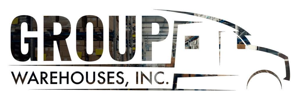 Group Policy Logo1 Accurate order processing, pallet and case picking, retail replenishment, labeling, repacking and customized outbound distribution.