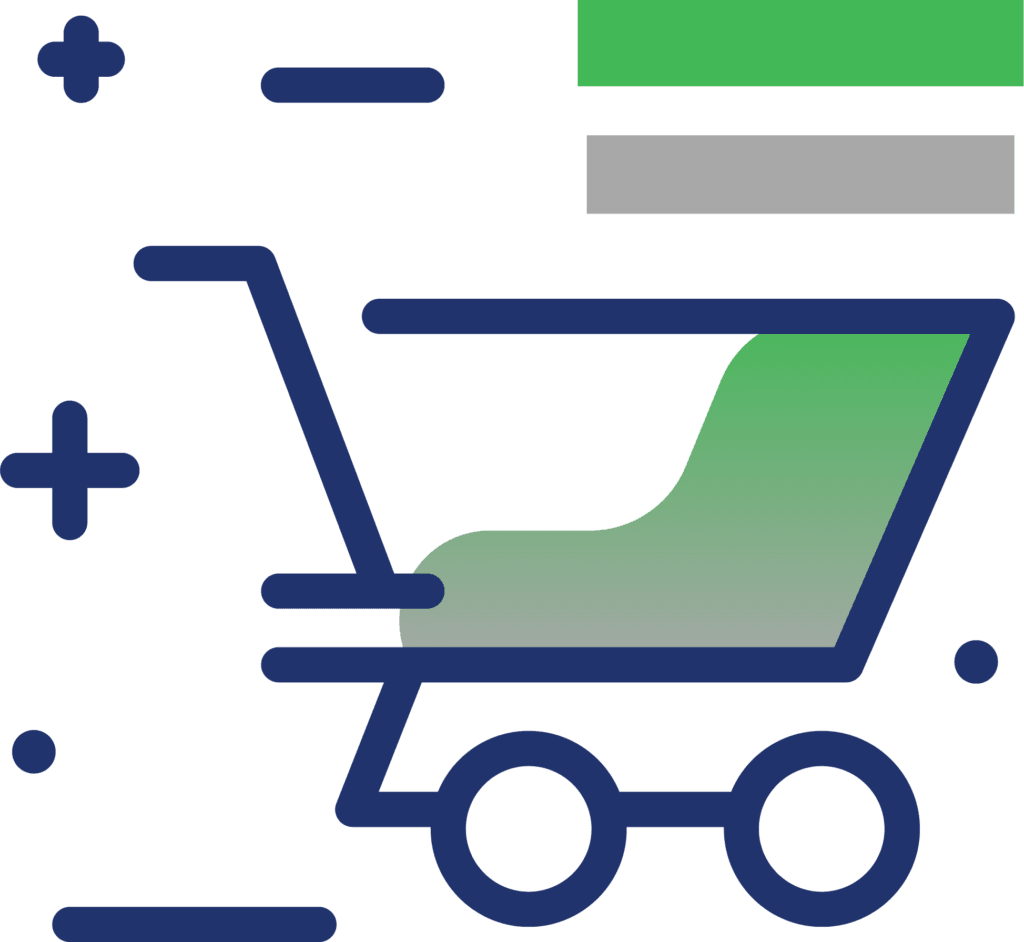 Group Warehouse inventory control