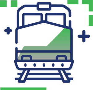 Rail-Served Capabilities Direct Rail Access